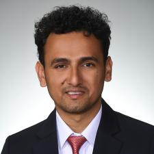 Ghanshyam Bhatta, MD