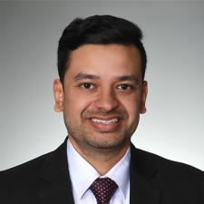 Shashank Bhattarai, MD