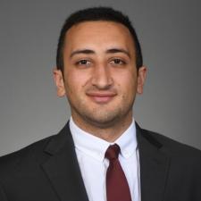 Hrayr Ghazaryan, MD headshot