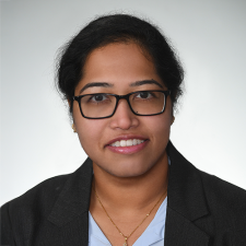 Yashitha Polsani, MD