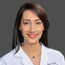 Zoya N Khawaja, MD headshot