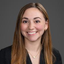 Danielle K Cara, CRNP headshot