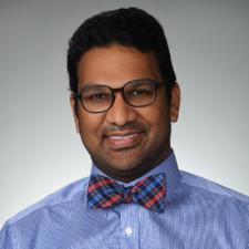 Kasun I Navarathna, MD headshot