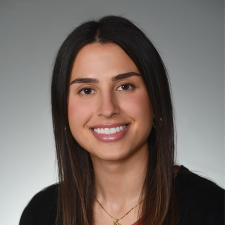 Nadia R Romanchock, PA-C