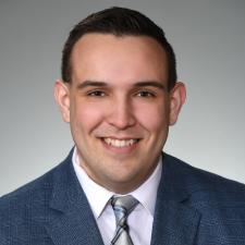 Nathan P Macleary, PA-C headshot