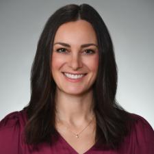 Laura Rhodes, CRNP headshot