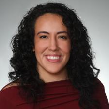 Shannon Williams, PAC, headshot