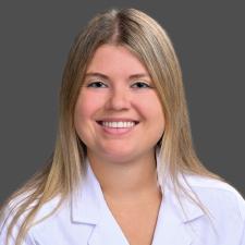 Taylor A Hughes, PA-C headshot