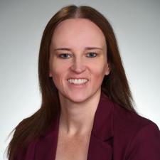 Courtney A Long, CRNP headshot