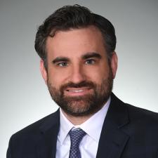Michael Kakareka, DO headshot