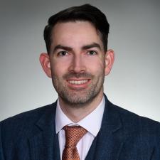 Tanner McCalley PA-C Headshot