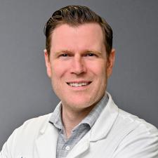 Andrew S Isleib, DO headshot