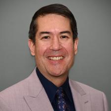 Brett D Leggett, MD headshot