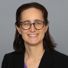 Emily A Spengler, MD headshot