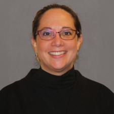 Jayme Terenchin headshot