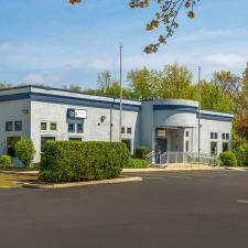 Pottstown Outpatient Rehabilitation - 81 Robinson Street