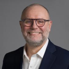 Aleister Saunders, PhD Executive Vice Provost for Research, and Innovation Professor , Department of Biology Drexel University