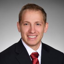 Alex M Hartman, CRNA