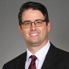 Brent Hager, DO headshot