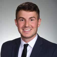 Bryan Sharpe, PA-C headshot