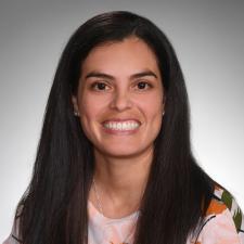 Carolina P Vasquez Prado, DO headshot