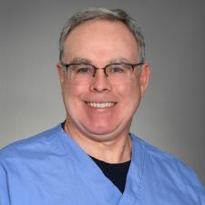 Dennis J Quinn, PA-C headshot