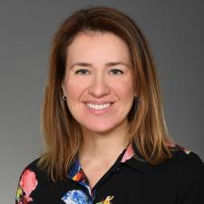 Dorota M Pazdrowska-Chowdhry, MD headshot