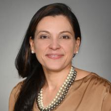 Hannah M Mishkin, MD headshot