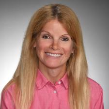 Heather L Slaymaker, CRNA headshot