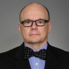 Jacob C McCormick, MD headshot