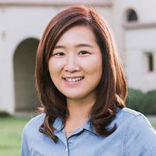 Jina Huh-Yoo, PhD Associate Professor Stevens Institute of Technology