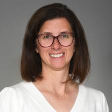 Kara C Mischler, MD headshot