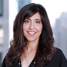 Linda Malek, JD headshot