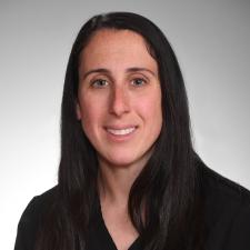 Liza Gergenti, MD headshot