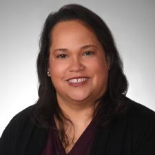 Maria I Basner, PA-C headshot