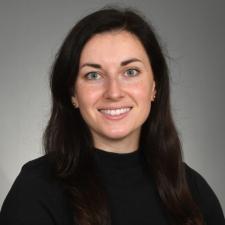 Megan Barrett, MPH, DO headshot