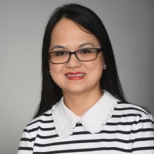 Ngan T Nguyen, PA-C headshot