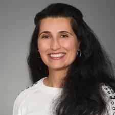 Nidhi Mahendru, DO headshot