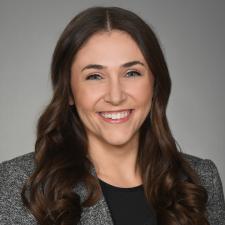 Rachel K Trupp, DO headshot
