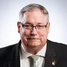 Robert Joyner - speaker at Cultivating Research Summit 2025