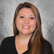 Samantha M Scheetz, CRNP headshot
