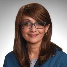 Shaila Quazi, DO headshot