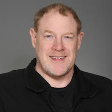 Thomas W Stauffer, DO headshot