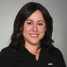Tiffany A Gillis, MD headshot