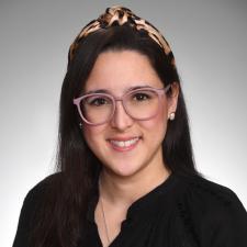 Valeria C Diaz-Fragchan, MD headshot