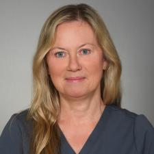 Yvonne E Siwek, MD headshot