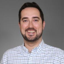 Arman Maqsudlu, MD headshot