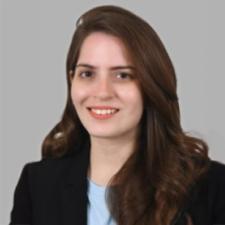 Ayisha Khan, MD headshot
