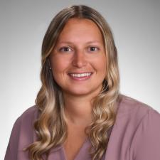 Danielle B Jackson, DO headshot