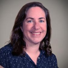 Daphne M Hasbani, MD, PhD headshot